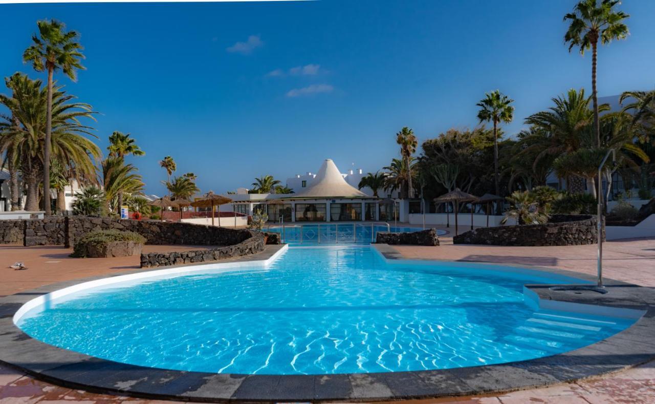 Luxury Estudio En Playa Roca A Primera Linea Del Mar Коста-Тегисе Экстерьер фото