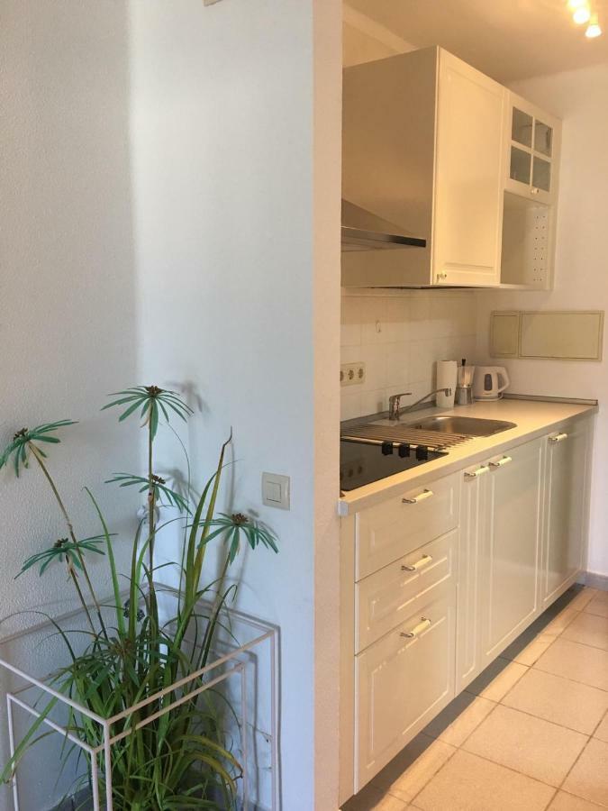 Luxury Estudio En Playa Roca A Primera Linea Del Mar Коста-Тегисе Экстерьер фото