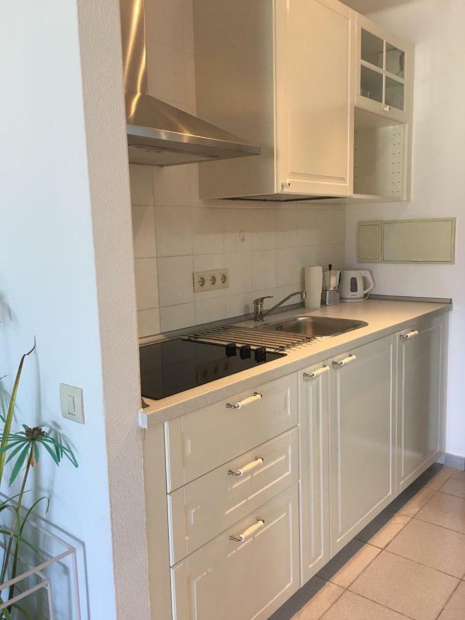 Luxury Estudio En Playa Roca A Primera Linea Del Mar Коста-Тегисе Экстерьер фото