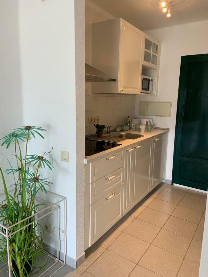 Luxury Estudio En Playa Roca A Primera Linea Del Mar Коста-Тегисе Экстерьер фото