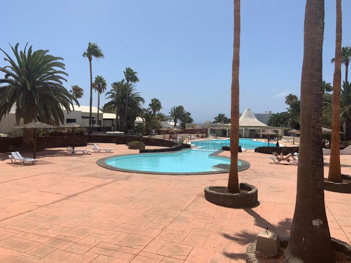Luxury Estudio En Playa Roca A Primera Linea Del Mar Коста-Тегисе Экстерьер фото